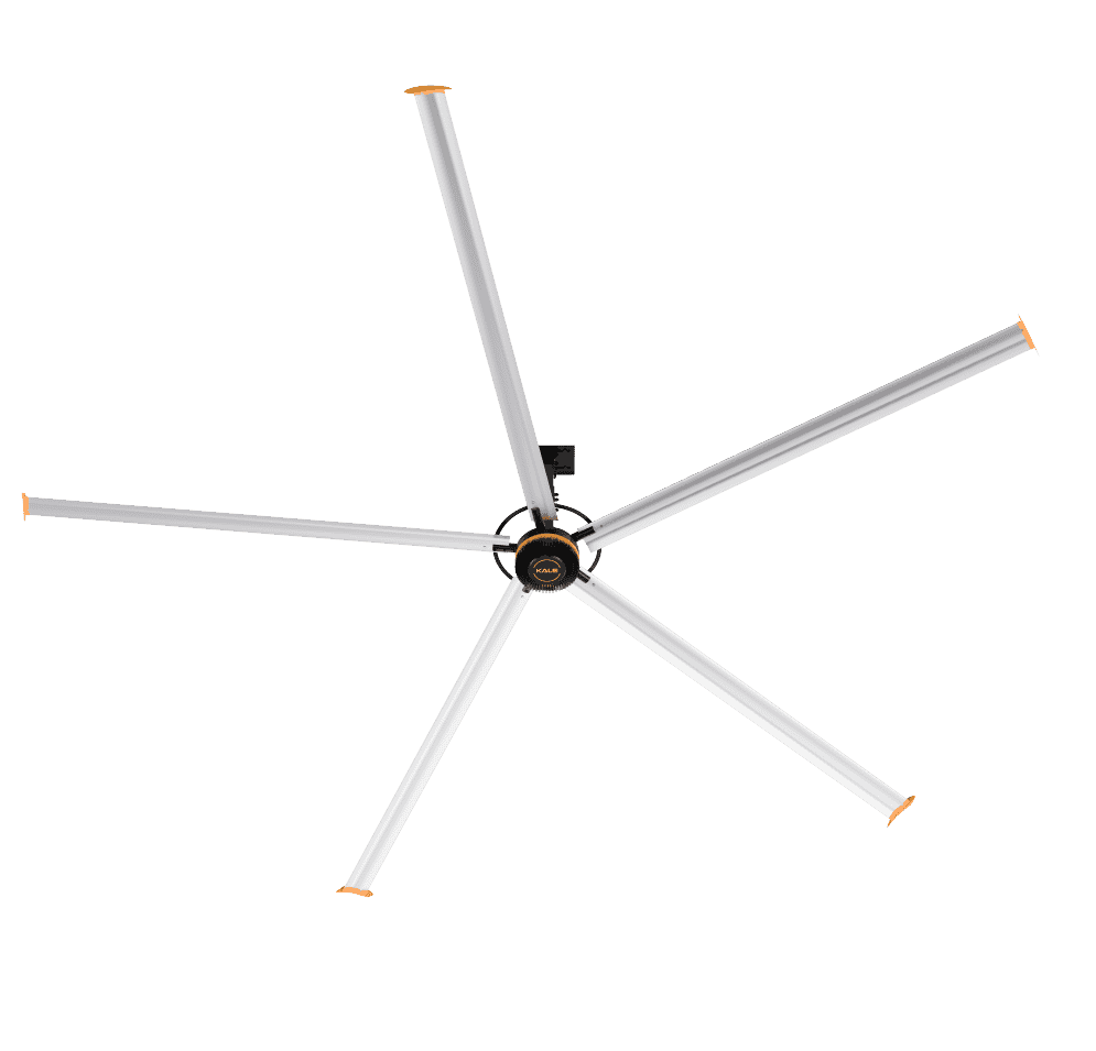 EURUS III Ceiling Fan