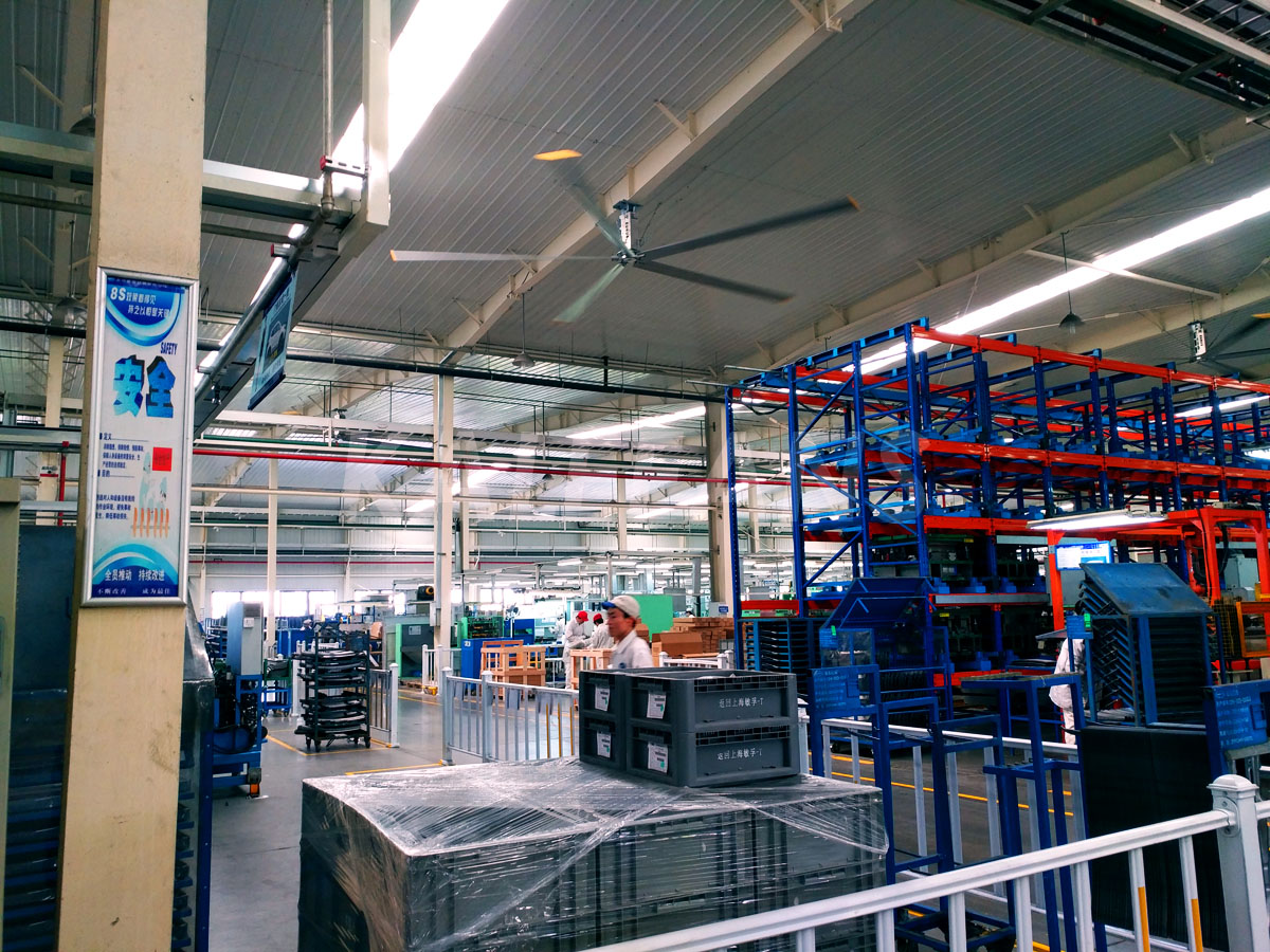 Industry Application