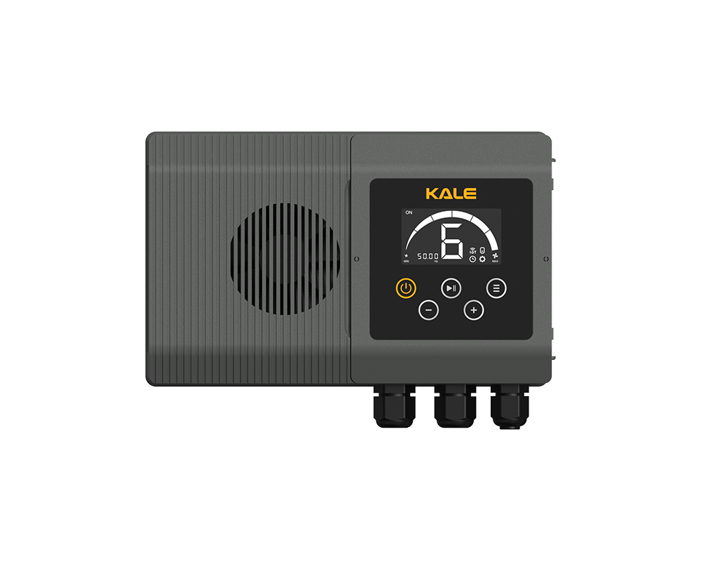 Kale Standard Controller