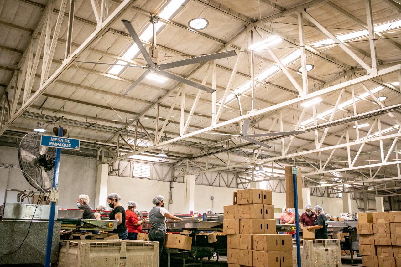 Logistics Application