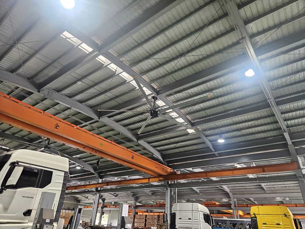 Warehousing Application