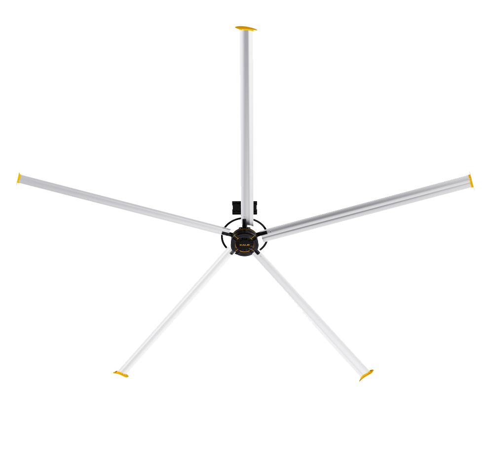 Zephyrus Ceiling Fan