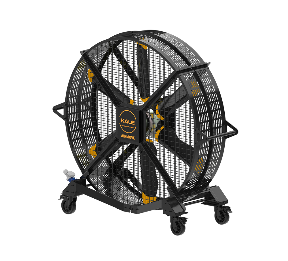 Airmove Mobile Fan