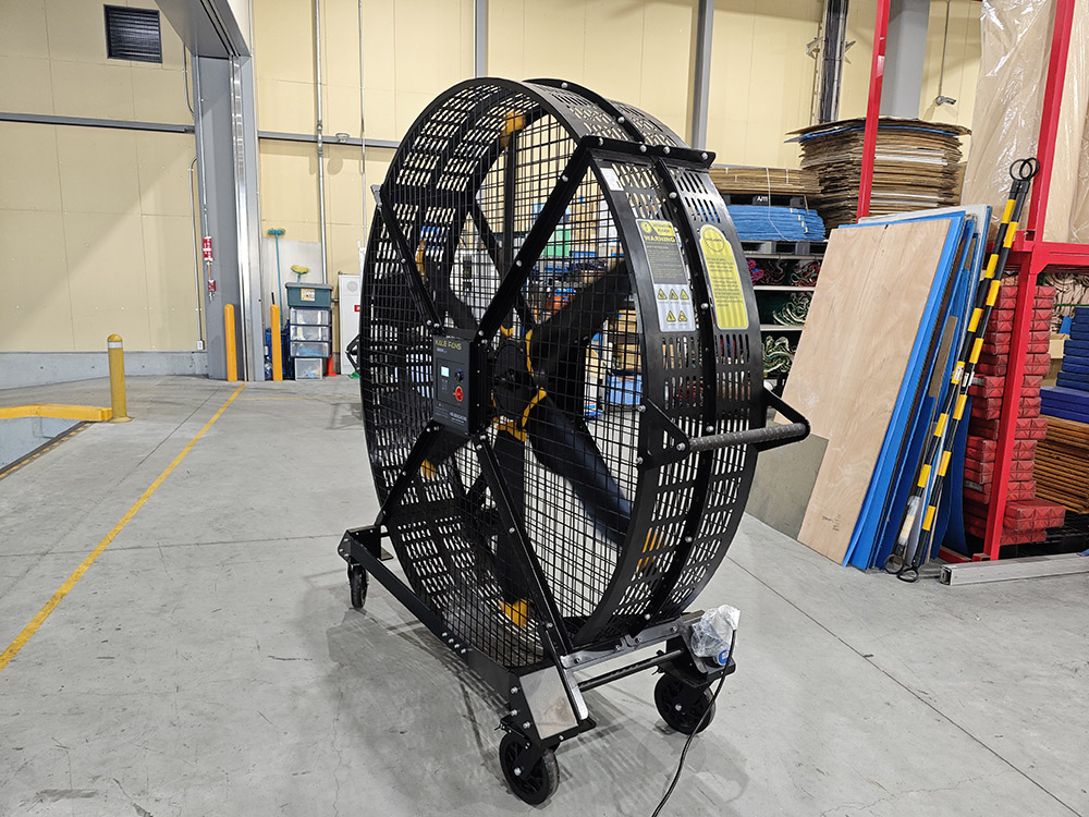 Industry Application