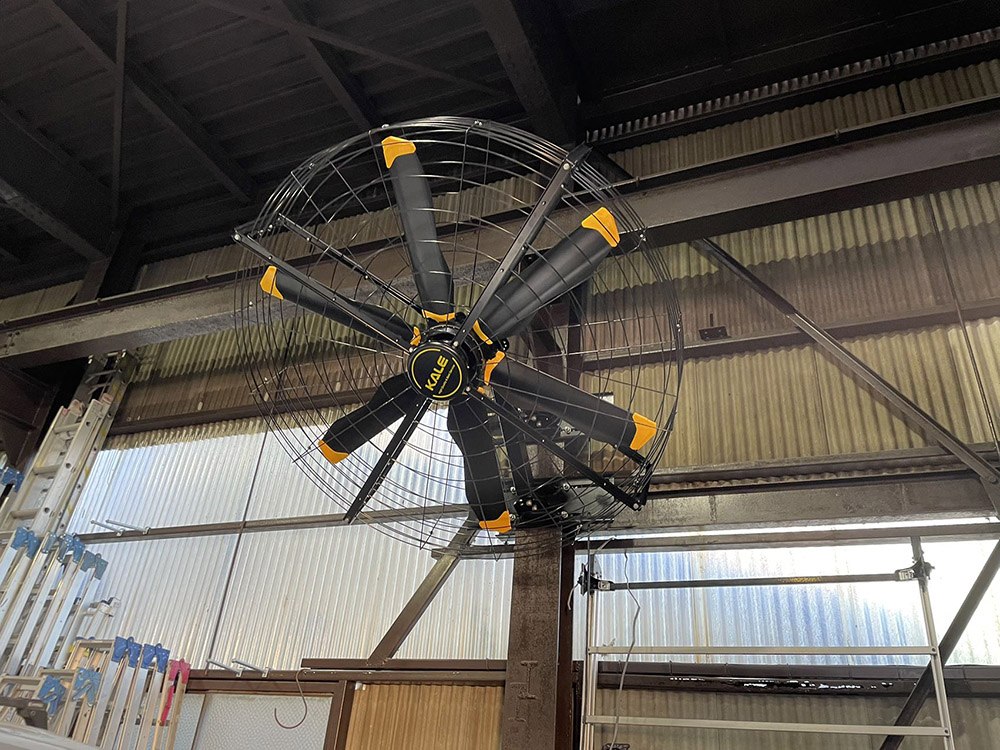 Workshop Application