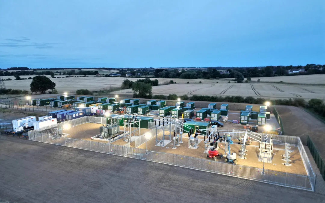 Battery / DC Systems