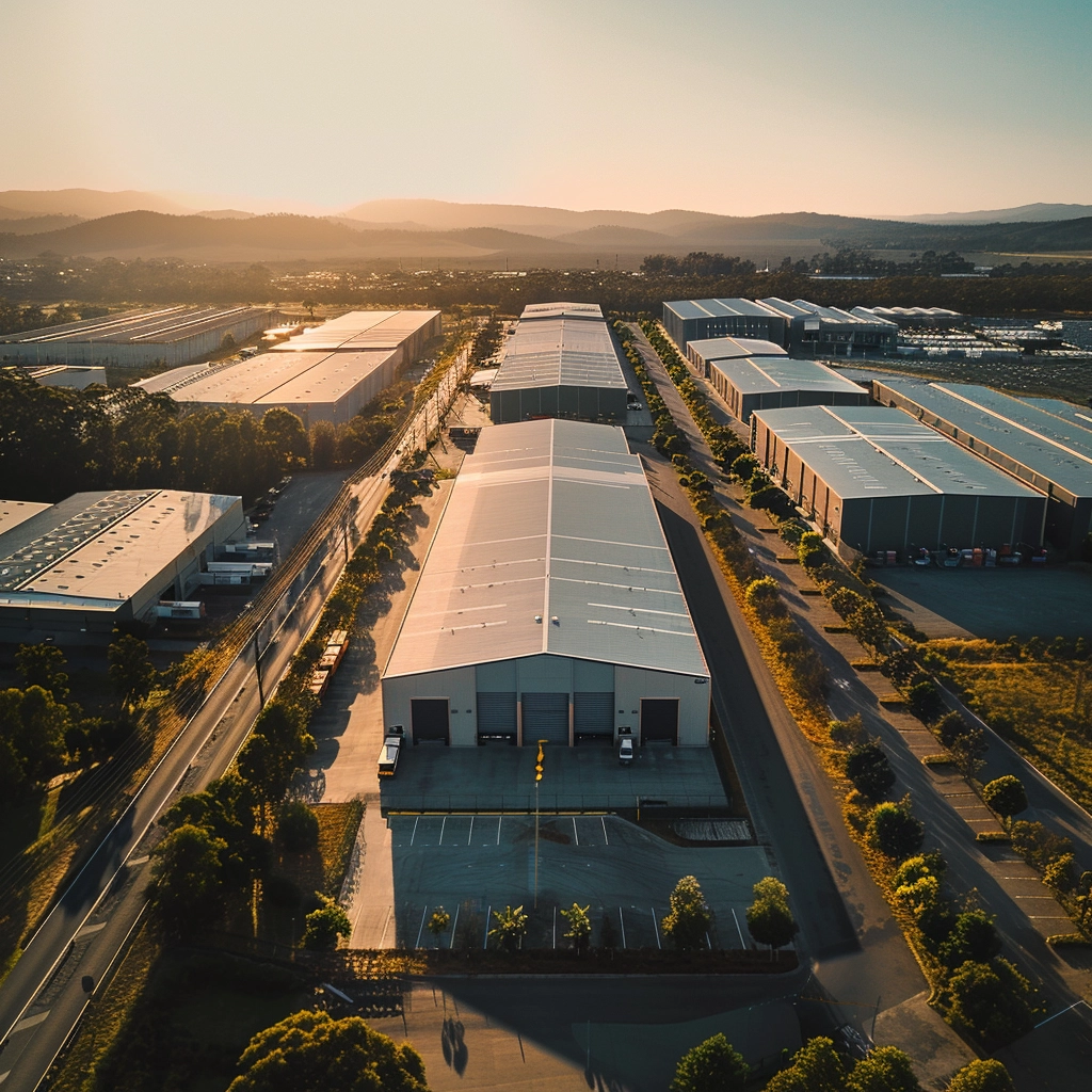 Data Centre Commissioning